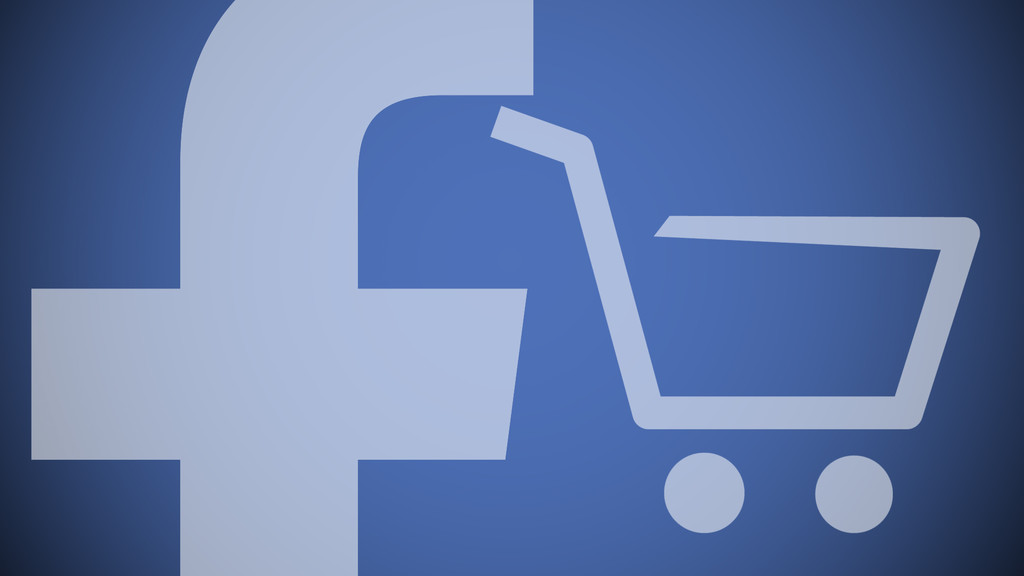Facebook lanzó Marketplace, un espacio para que los usuarios compren y vendan