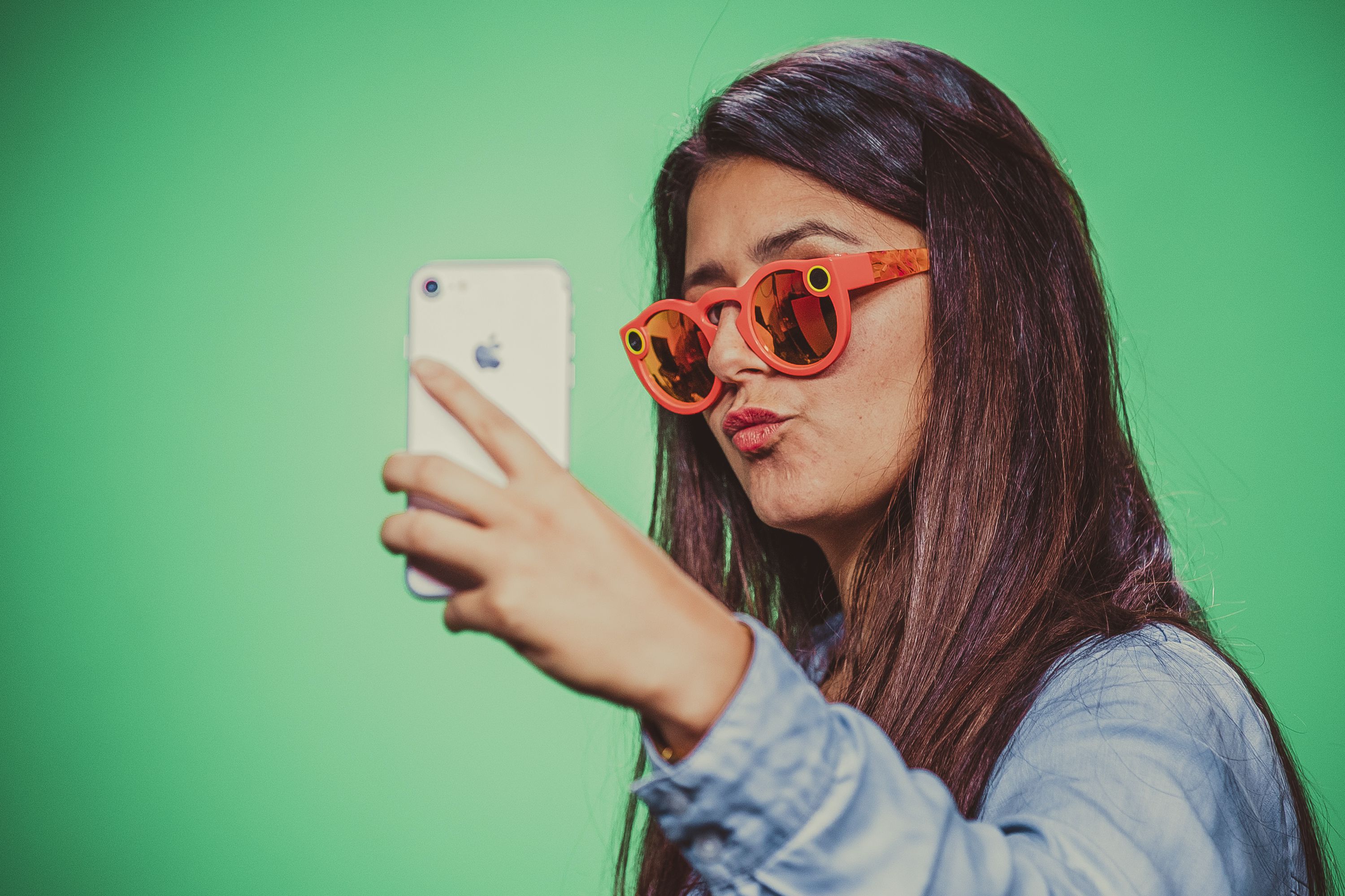 Spectacles: lo bueno y lo malo de las gafas de Snapchat